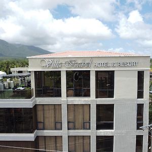 Villa Isabel Hotel