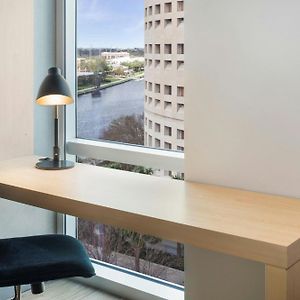 Queen Room Mobility or hearing accessible